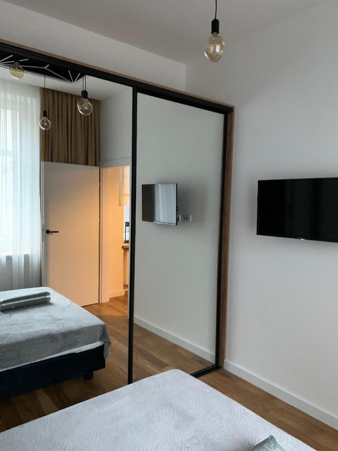 Golden Rooms By Rentoom Torun Exterior photo